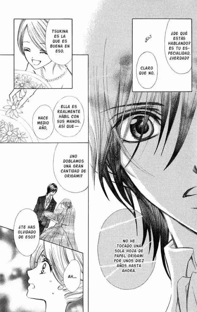 Kono Koi O Wasurenai - Capítulo 3 - Página 54 - LectorTMOo