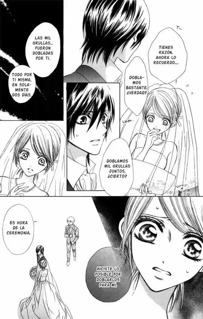 Kono Koi O Wasurenai - Capítulo 3 - Página 55 - LectorTMOo