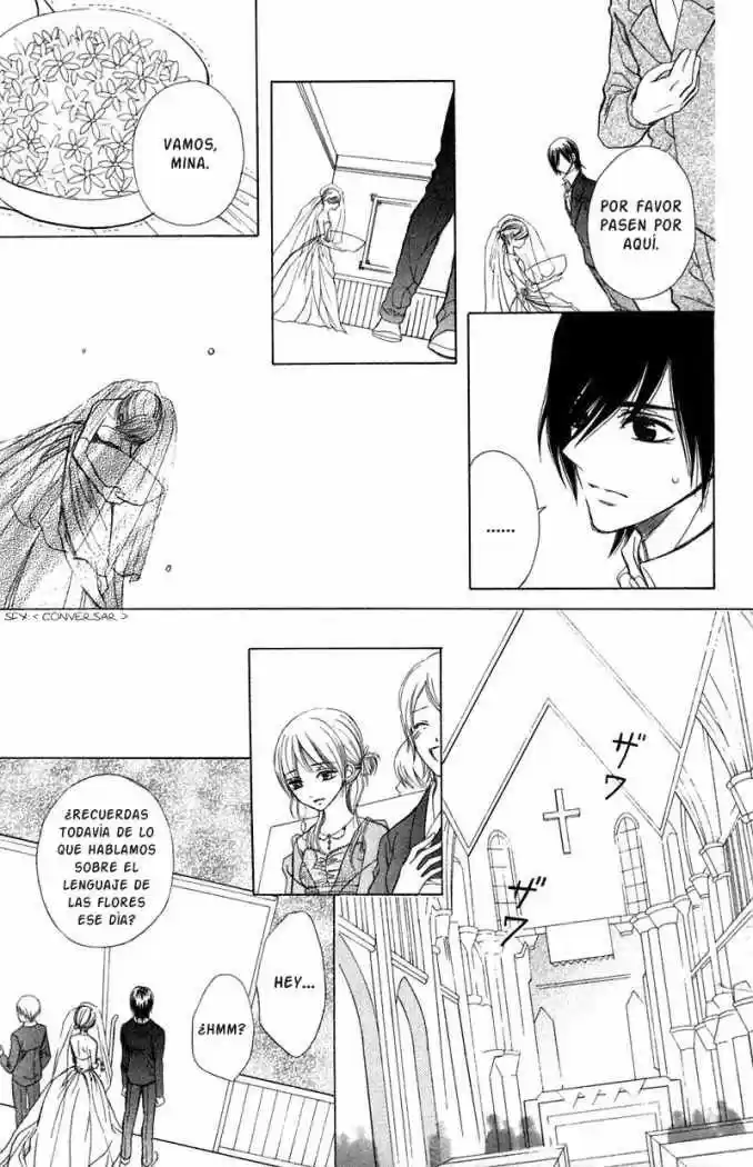 Kono Koi O Wasurenai - Capítulo 3 - Página 56 - LectorTMOo