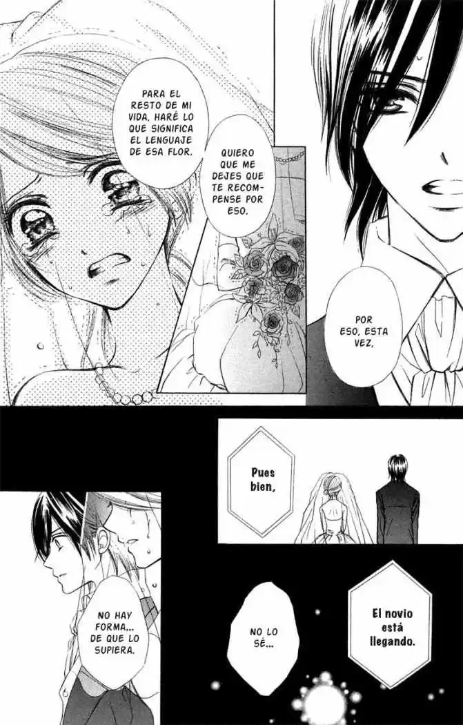 Kono Koi O Wasurenai - Capítulo 3 - Página 58 - LectorTMOo