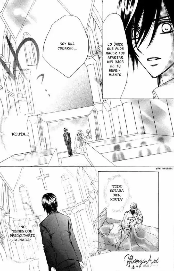 Kono Koi O Wasurenai - Capítulo 3 - Página 59 - LectorTMOo
