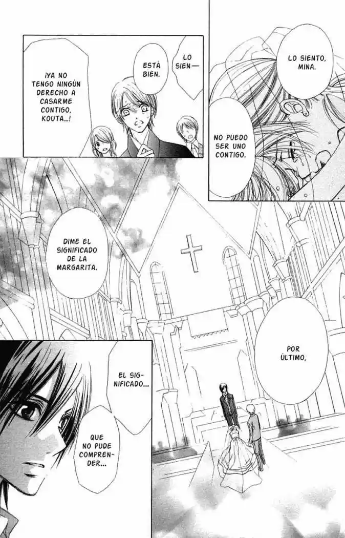 Kono Koi O Wasurenai - Capítulo 3 - Página 61 - LectorTMOo