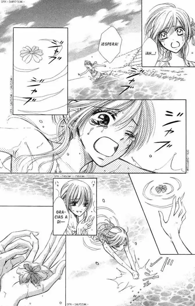 Kono Koi O Wasurenai - Capítulo 3 - Página 65 - LectorTMOo