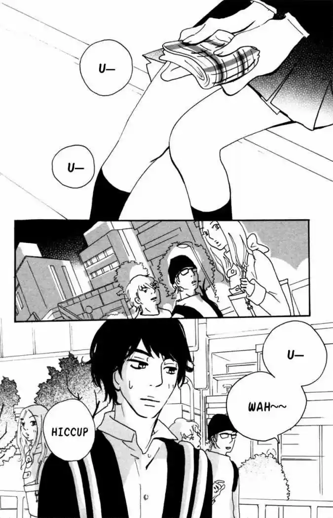 Kono Koi O Wasurenai - Capítulo 4 - Página 1 - LectorTMOo