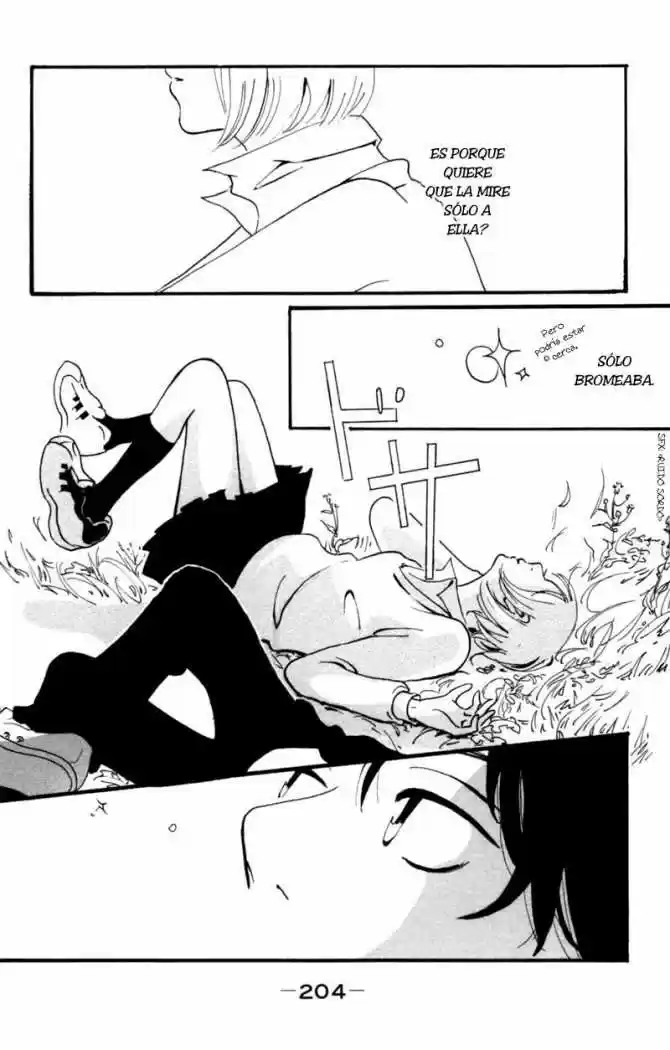 Kono Koi O Wasurenai - Capítulo 4 - Página 13 - LectorTMOo