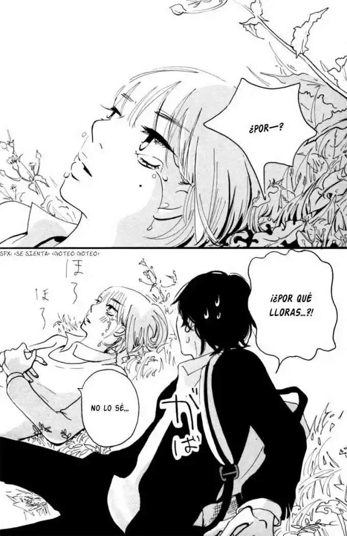 Kono Koi O Wasurenai - Capítulo 4 - Página 14 - LectorTMOo