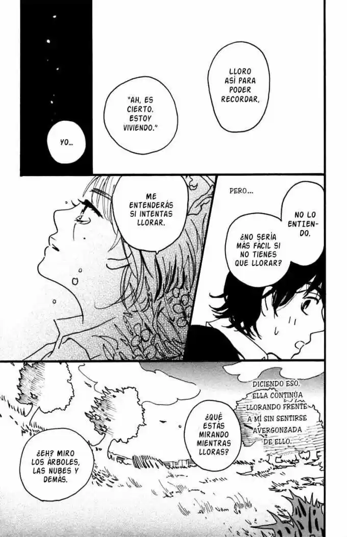 Kono Koi O Wasurenai - Capítulo 4 - Página 16 - LectorTMOo