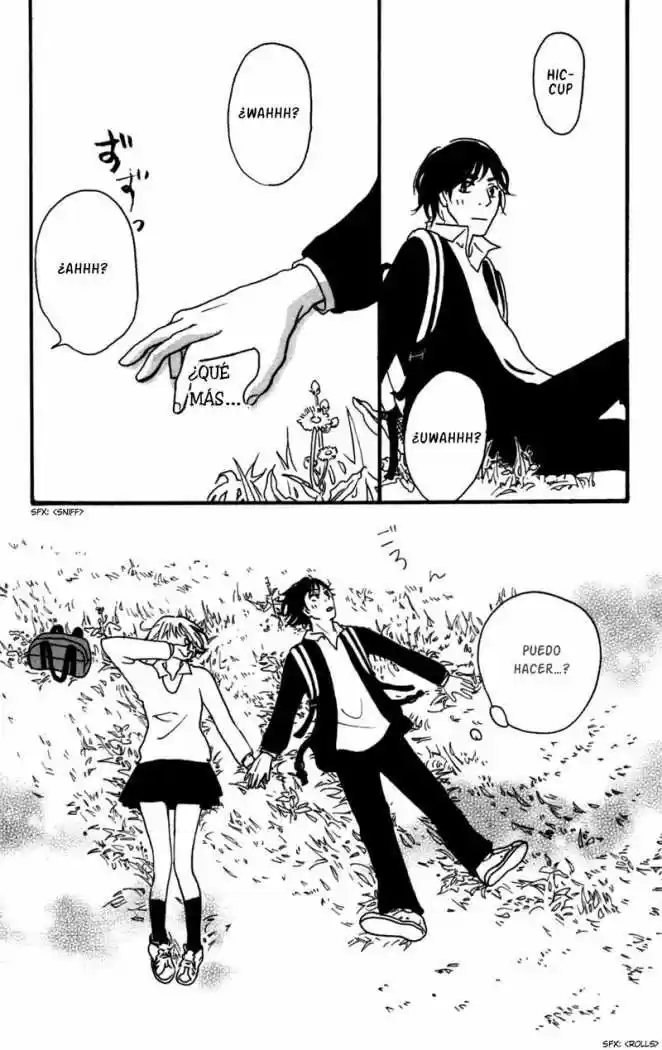 Kono Koi O Wasurenai - Capítulo 4 - Página 20 - LectorTMOo