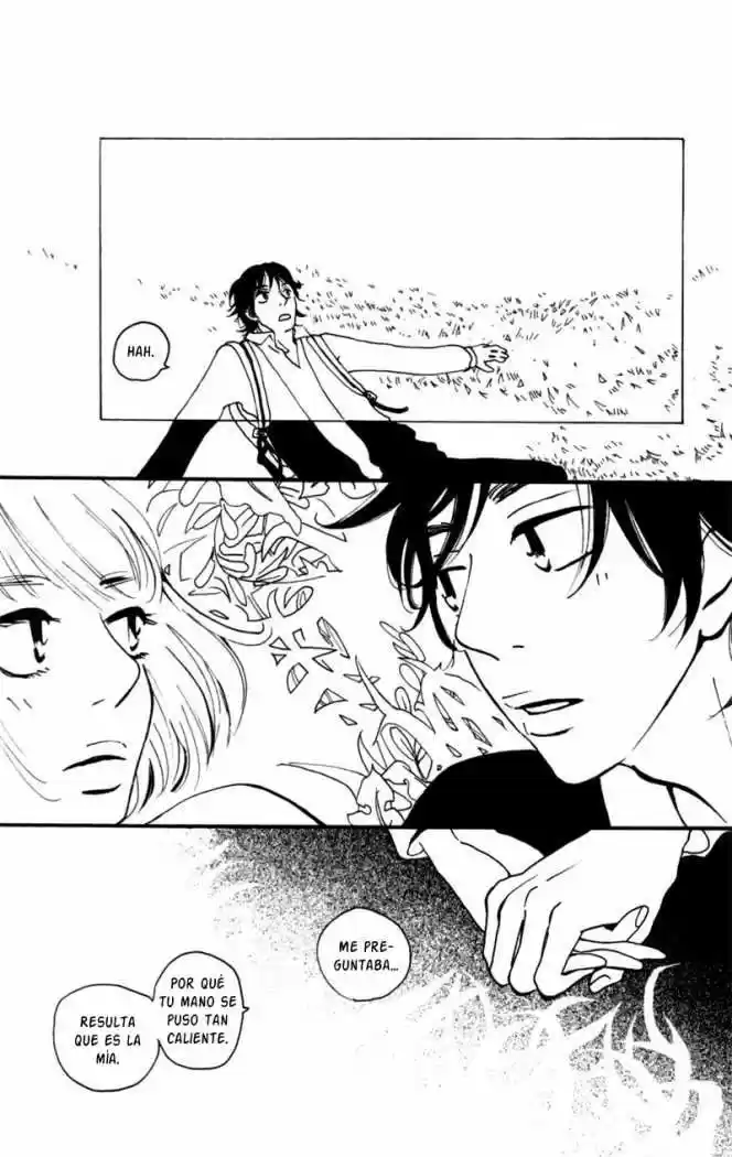 Kono Koi O Wasurenai - Capítulo 4 - Página 25 - LectorTMOo
