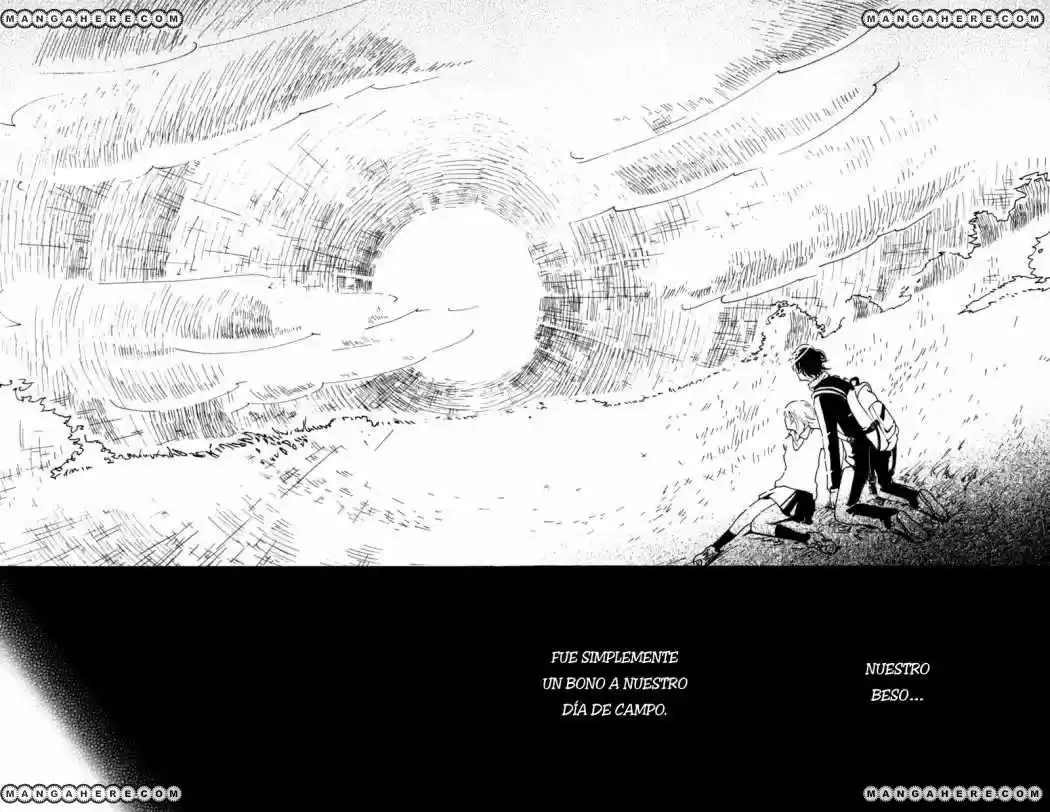 Kono Koi O Wasurenai - Capítulo 4 - Página 29 - LectorTMOo