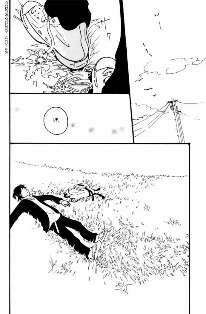 Kono Koi O Wasurenai - Capítulo 4 - Página 32 - LectorTMOo