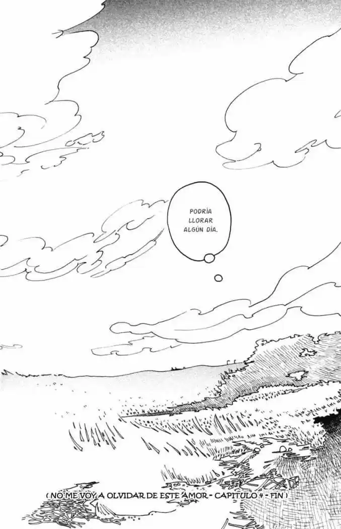 Kono Koi O Wasurenai - Capítulo 4 - Página 34 - LectorTMOo