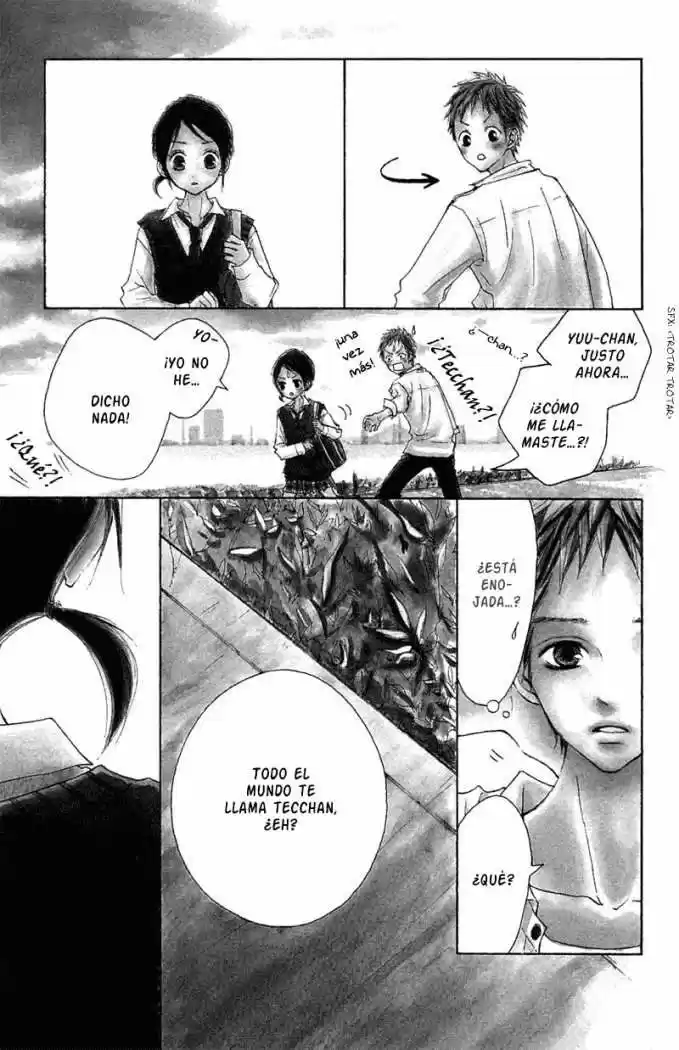 Kono Koi O Wasurenai - Capítulo 6 - Página 4 - LectorTMOo