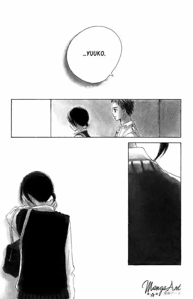 Kono Koi O Wasurenai - Capítulo 6 - Página 6 - LectorTMOo