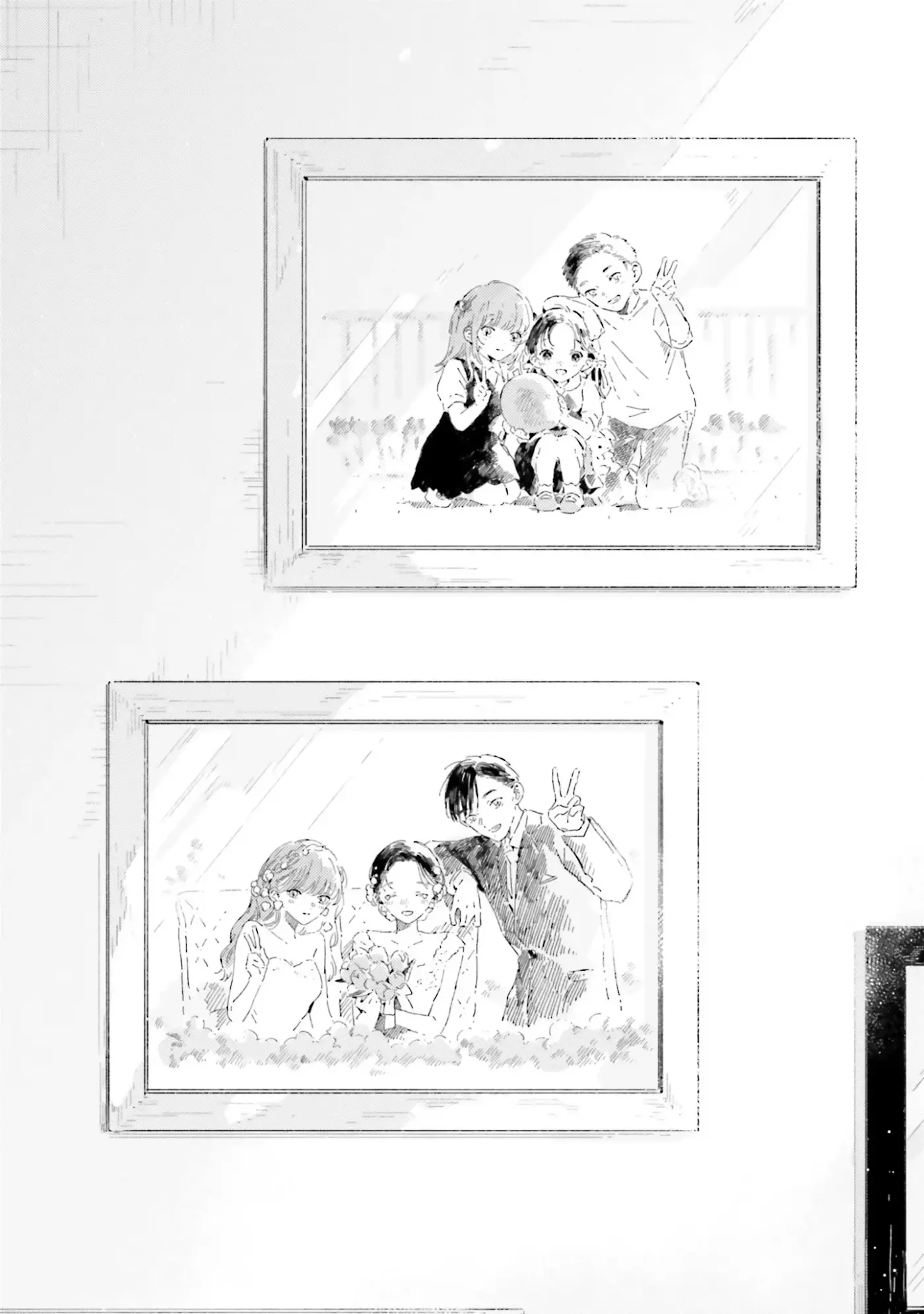 Kono Koi Wa Hoshi Ni Wa Negawanai - Capítulo 25 - Página 43 - LectorTMOo