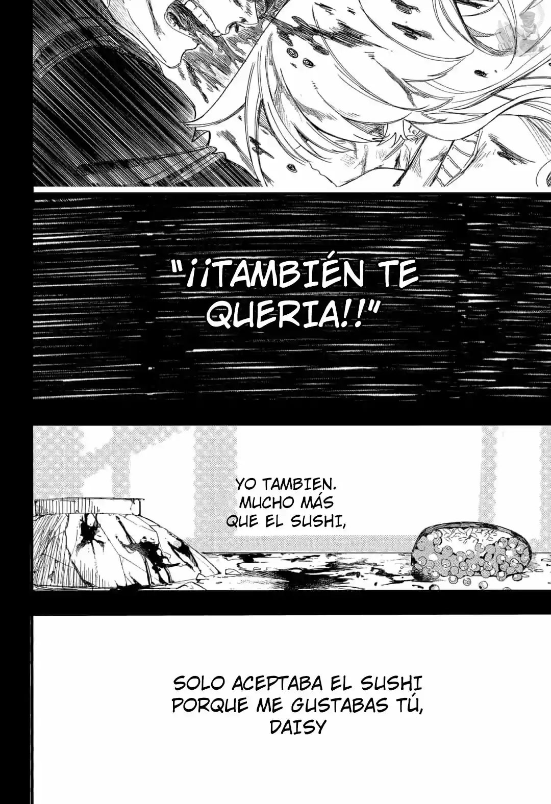 Kono Koi Wa Kore Ijou Kirei Ni Naranai - Capítulo 11 - Página 4 - LectorTMOo
