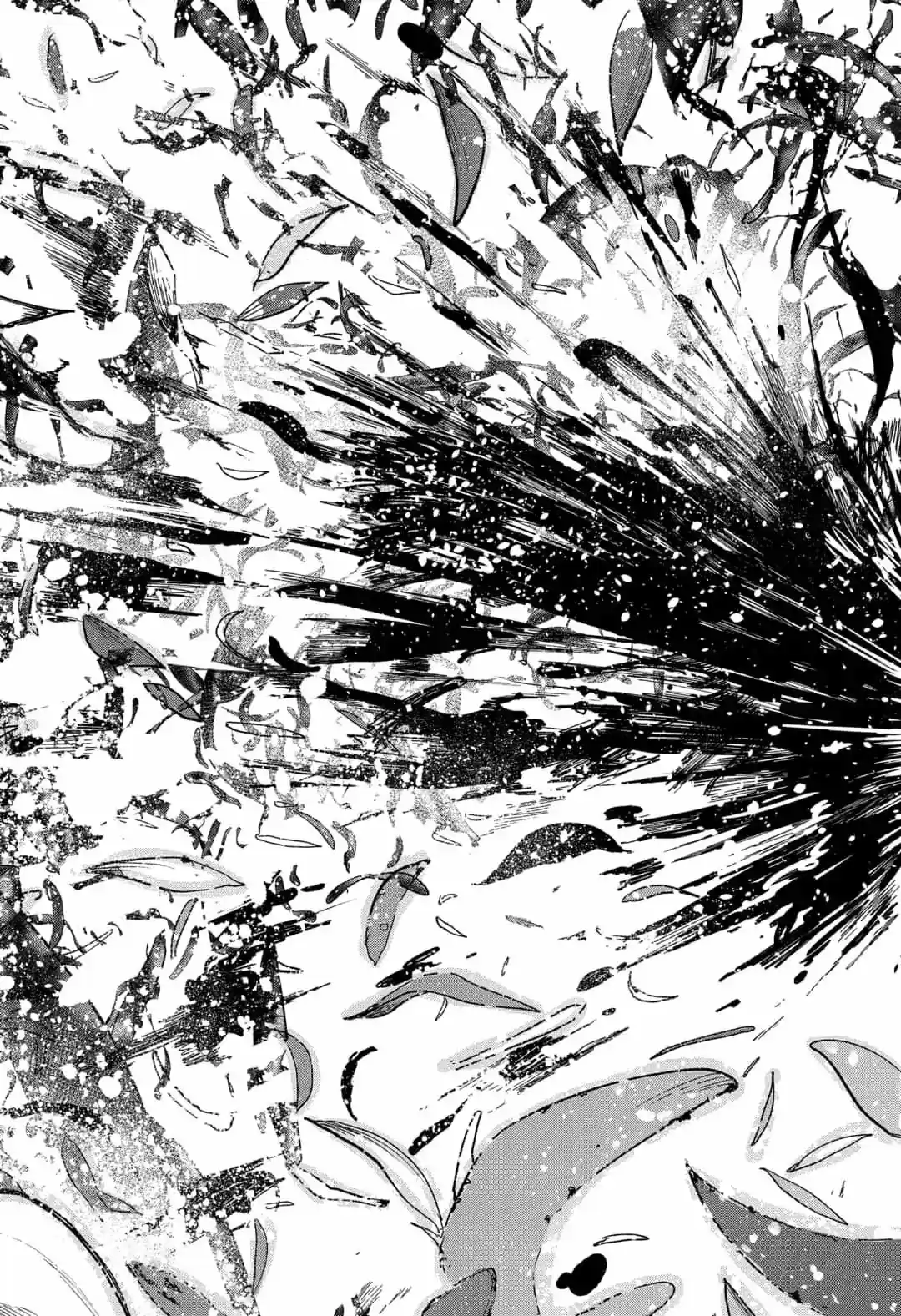Kono Koi Wa Kore Ijou Kirei Ni Naranai - Capítulo 11 - Página 7 - LectorTMOo