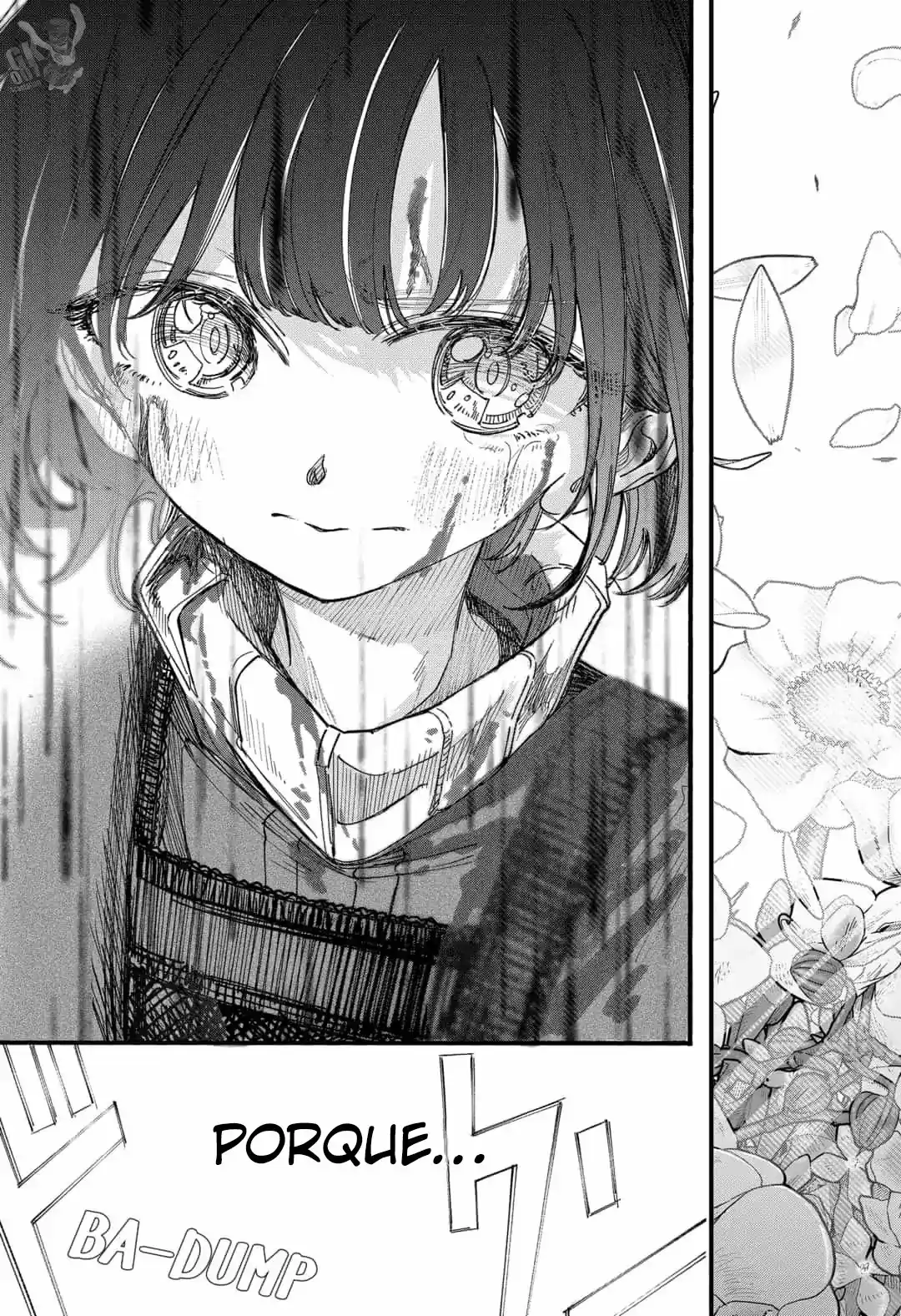Kono Koi Wa Kore Ijou Kirei Ni Naranai - Capítulo 11 - Página 20 - LectorTMOo