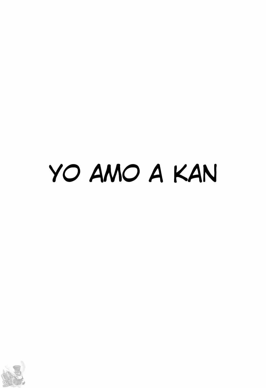 Kono Koi Wa Kore Ijou Kirei Ni Naranai - Capítulo 11 - Página 21 - LectorTMOo