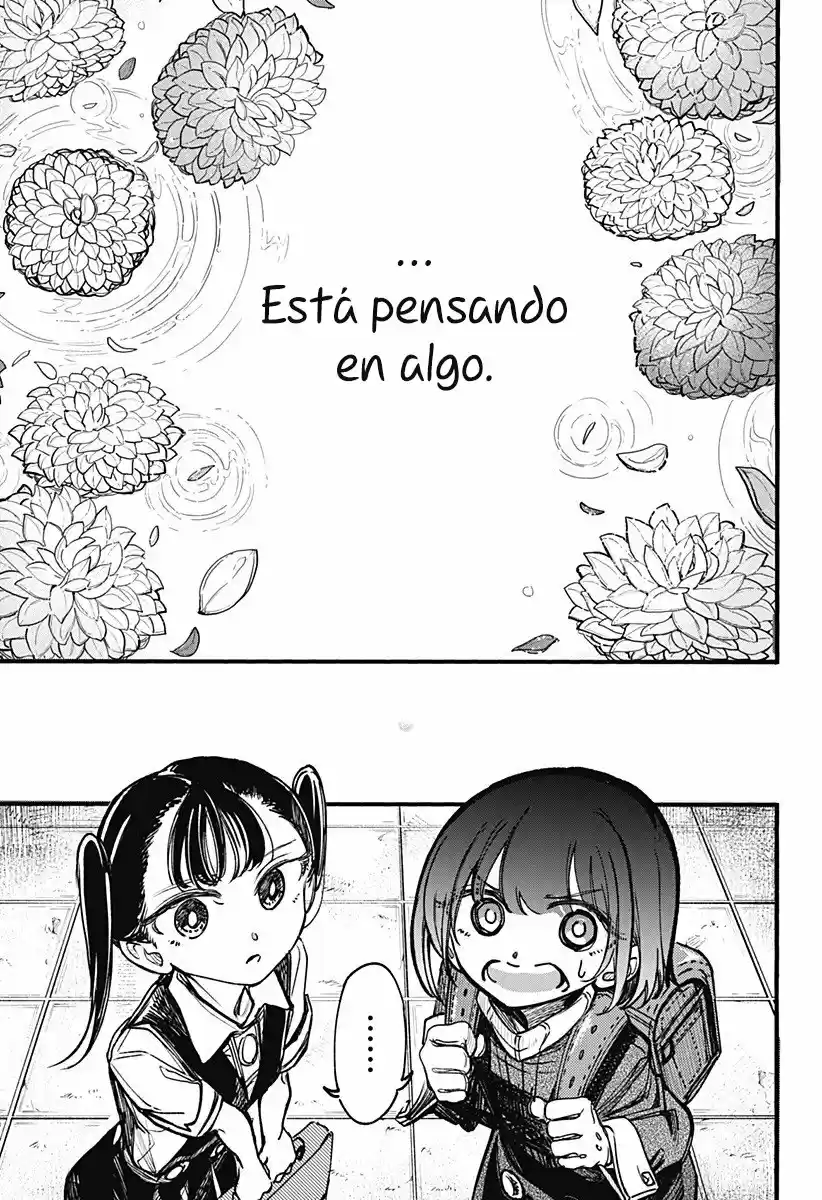 Kono Koi Wa Kore Ijou Kirei Ni Naranai - Capítulo 14 - Página 4 - LectorTMOo