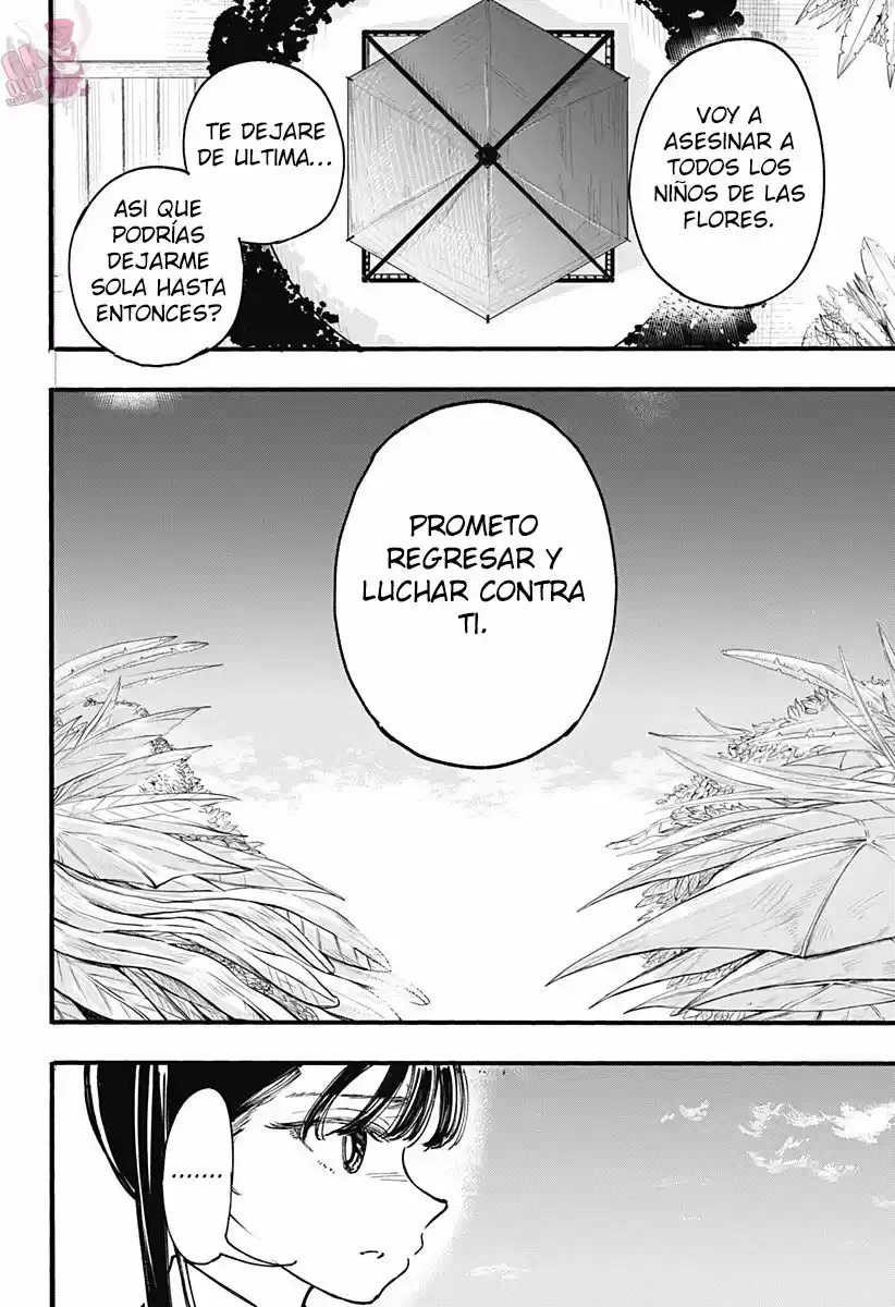 Kono Koi Wa Kore Ijou Kirei Ni Naranai - Capítulo 15 - Página 13 - LectorTMOo