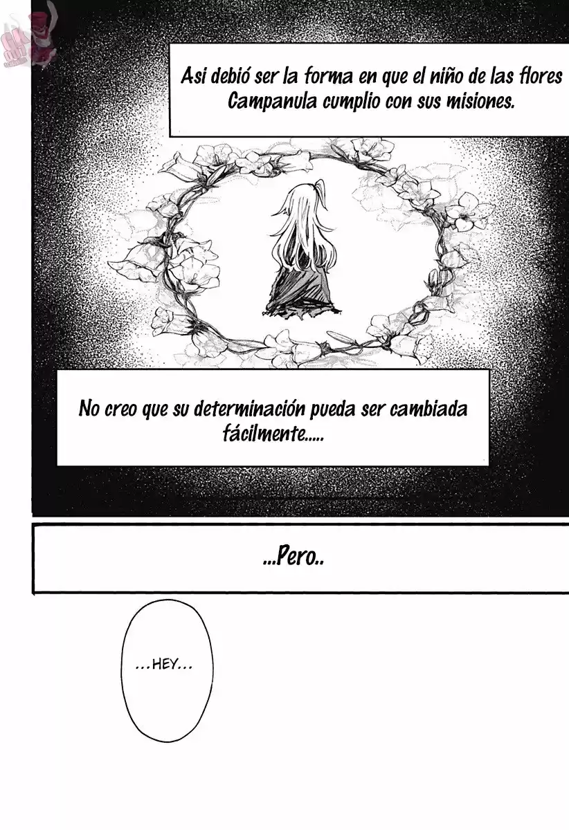 Kono Koi Wa Kore Ijou Kirei Ni Naranai - Capítulo 15 - Página 19 - LectorTMOo