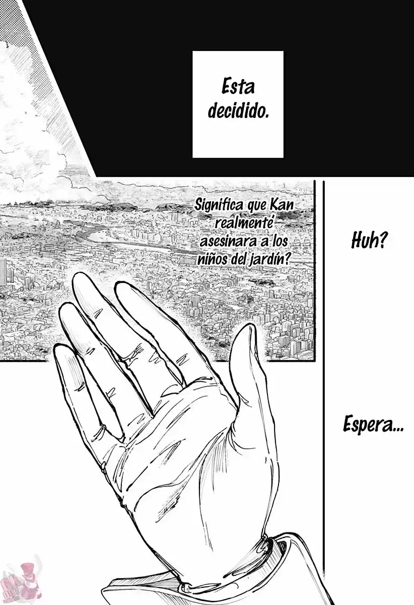 Kono Koi Wa Kore Ijou Kirei Ni Naranai - Capítulo 15 - Página 21 - LectorTMOo