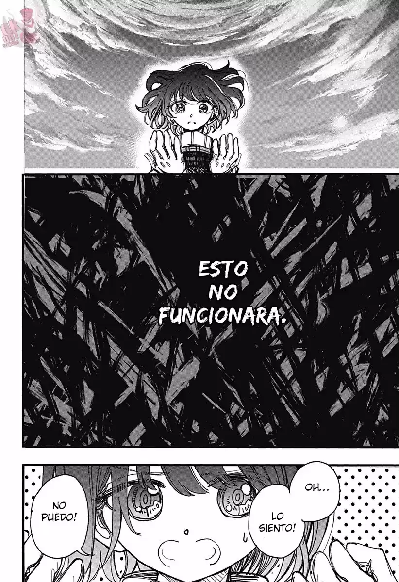 Kono Koi Wa Kore Ijou Kirei Ni Naranai - Capítulo 15 - Página 22 - LectorTMOo