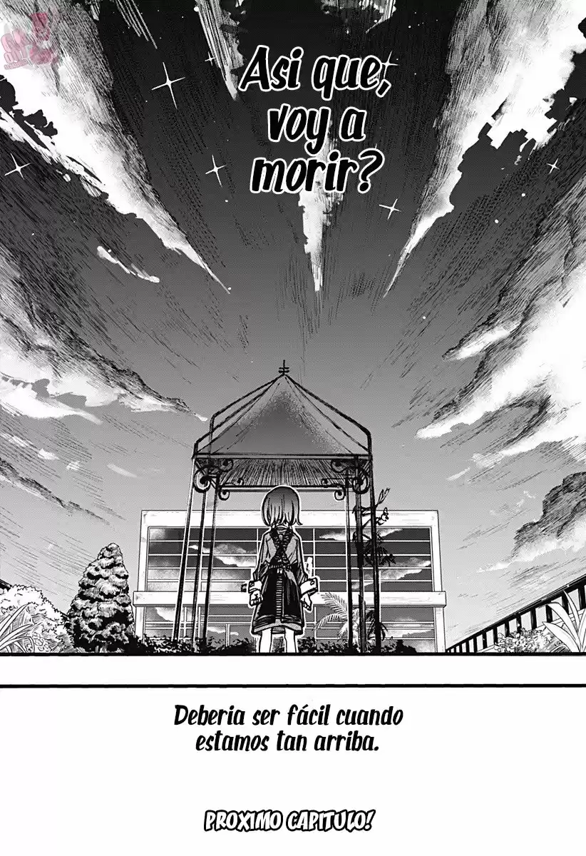 Kono Koi Wa Kore Ijou Kirei Ni Naranai - Capítulo 15 - Página 30 - LectorTMOo