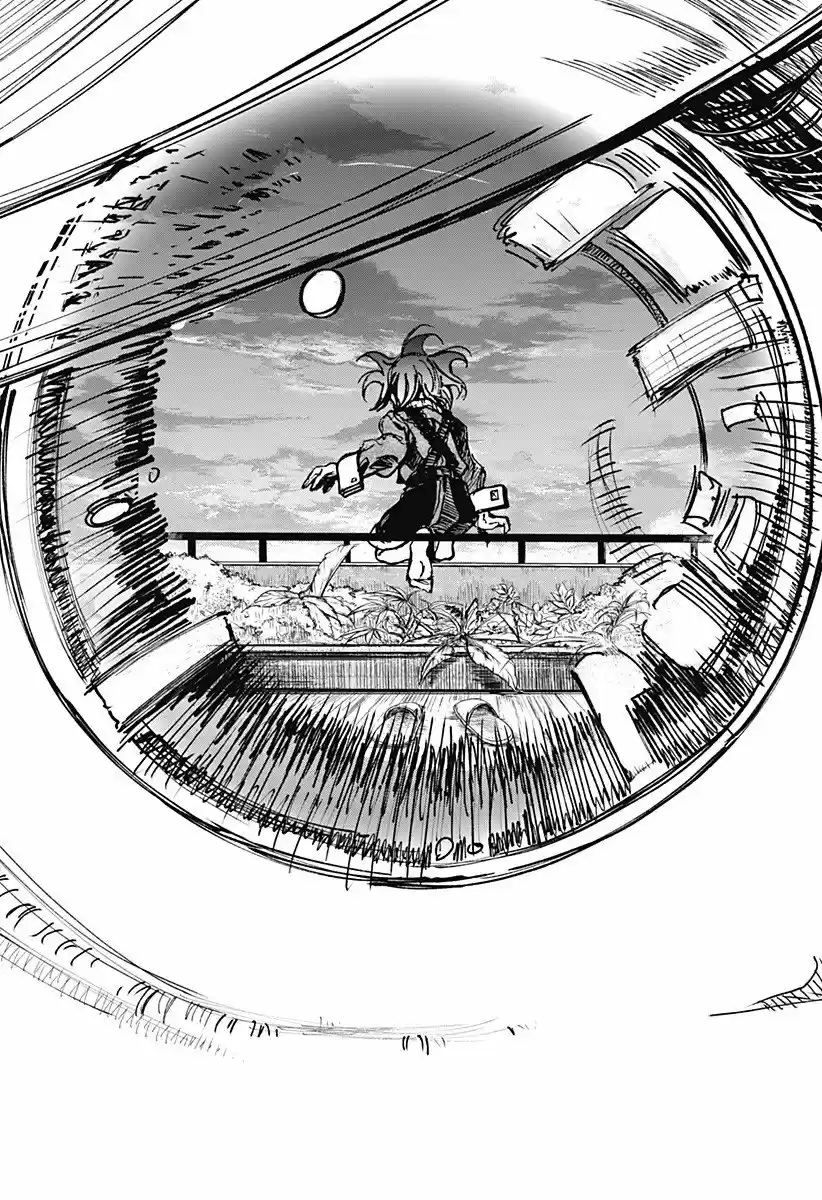 Kono Koi Wa Kore Ijou Kirei Ni Naranai - Capítulo 16 - Página 5 - LectorTMOo