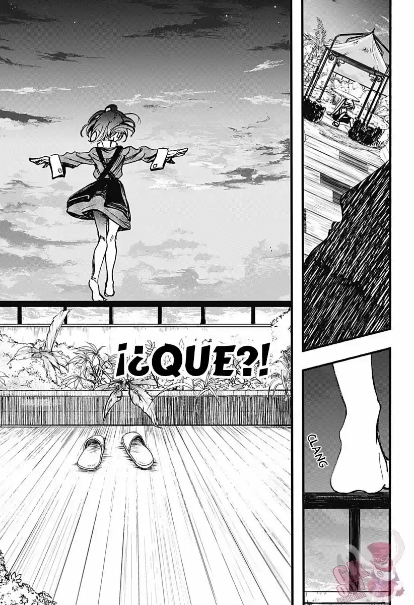 Kono Koi Wa Kore Ijou Kirei Ni Naranai - Capítulo 16 - Página 6 - LectorTMOo