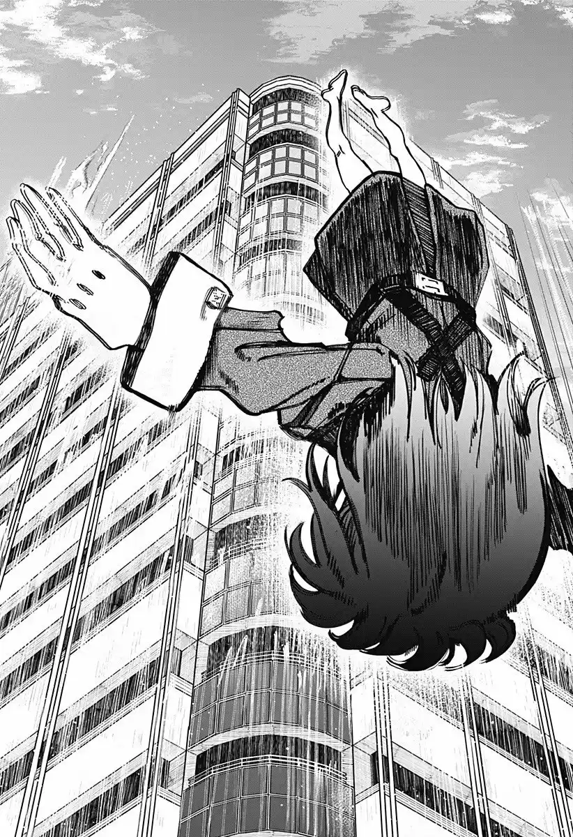 Kono Koi Wa Kore Ijou Kirei Ni Naranai - Capítulo 16 - Página 7 - LectorTMOo