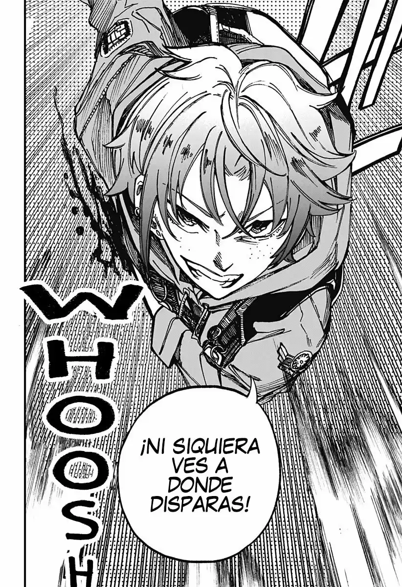 Kono Koi Wa Kore Ijou Kirei Ni Naranai - Capítulo 16 - Página 15 - LectorTMOo