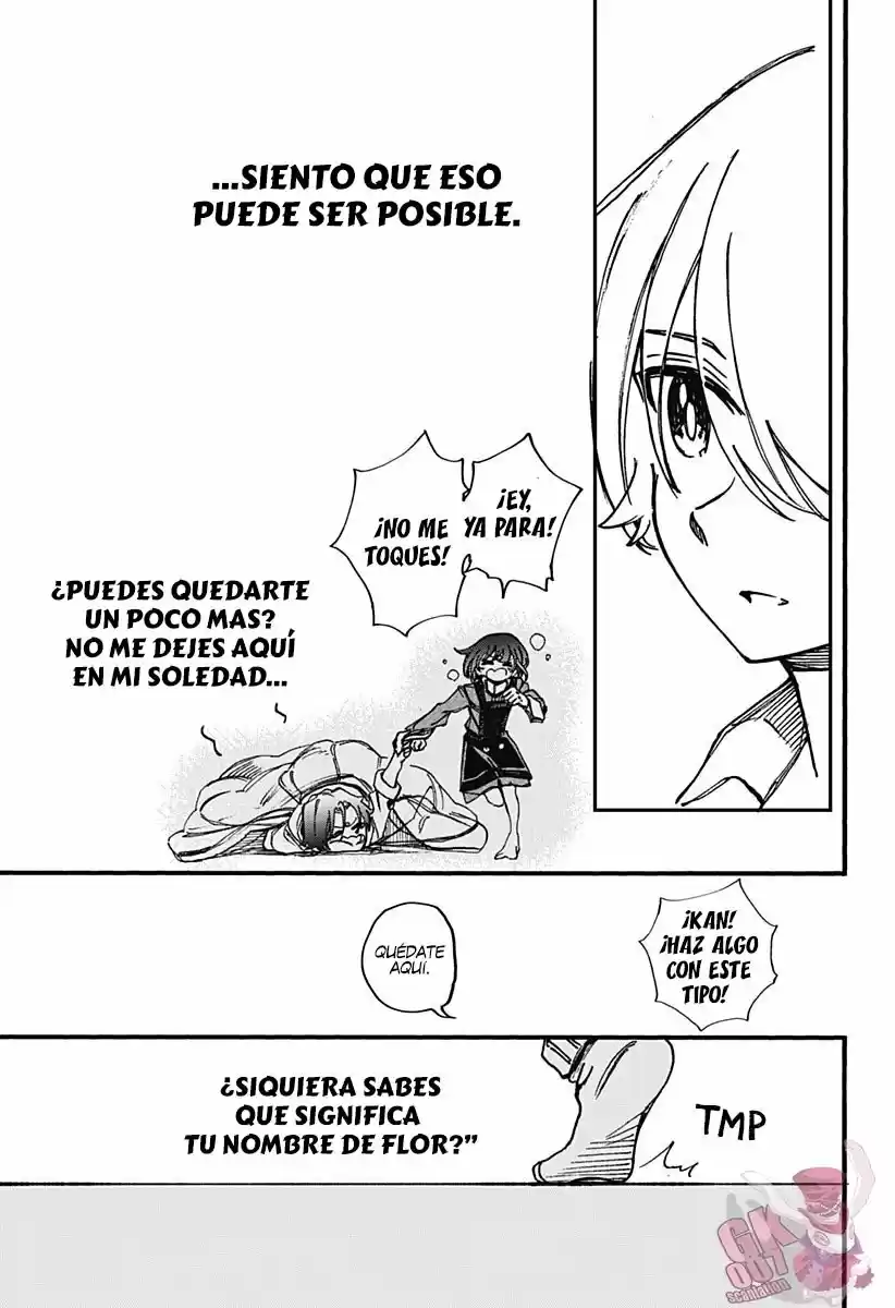 Kono Koi Wa Kore Ijou Kirei Ni Naranai - Capítulo 16 - Página 29 - LectorTMOo