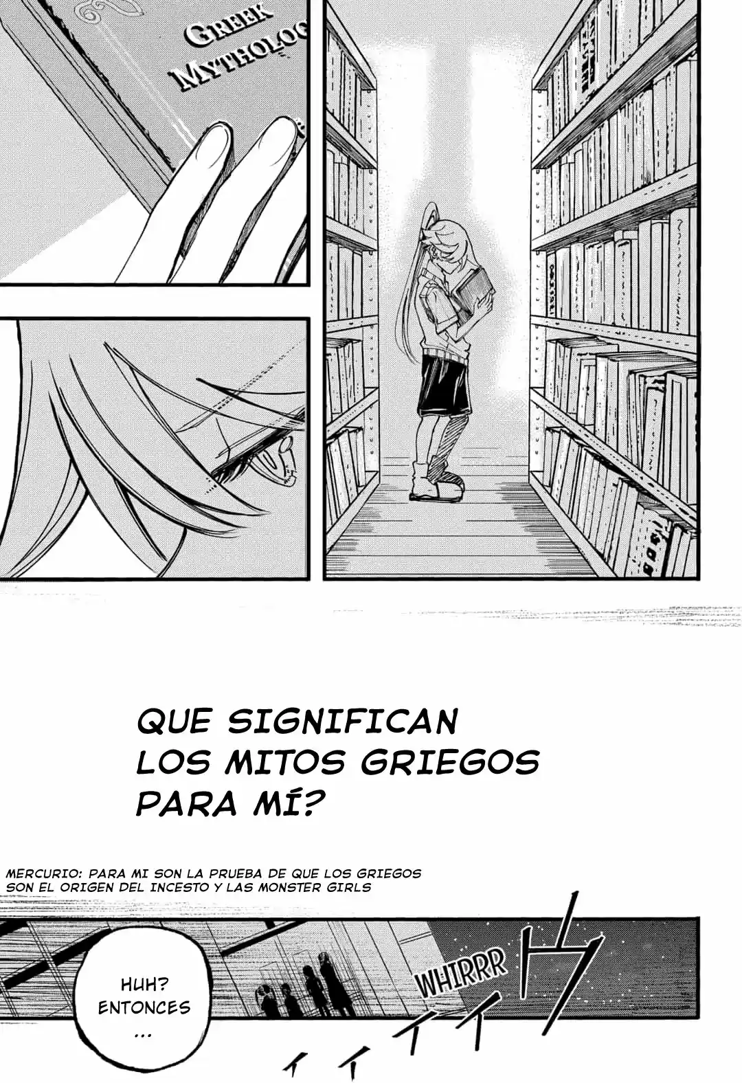 Kono Koi Wa Kore Ijou Kirei Ni Naranai - Capítulo 17 - Página 6 - LectorTMOo