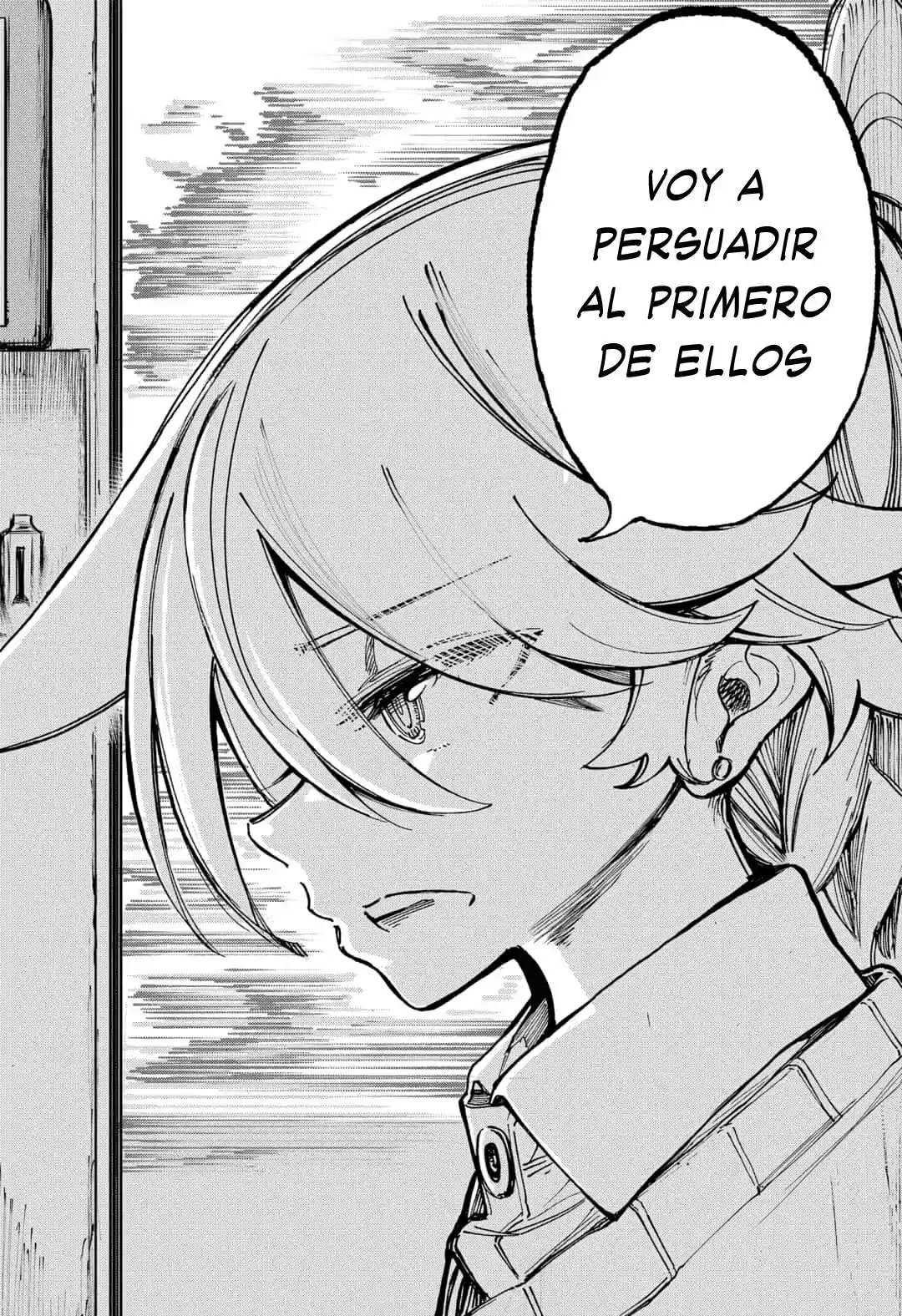Kono Koi Wa Kore Ijou Kirei Ni Naranai - Capítulo 17 - Página 17 - LectorTMOo