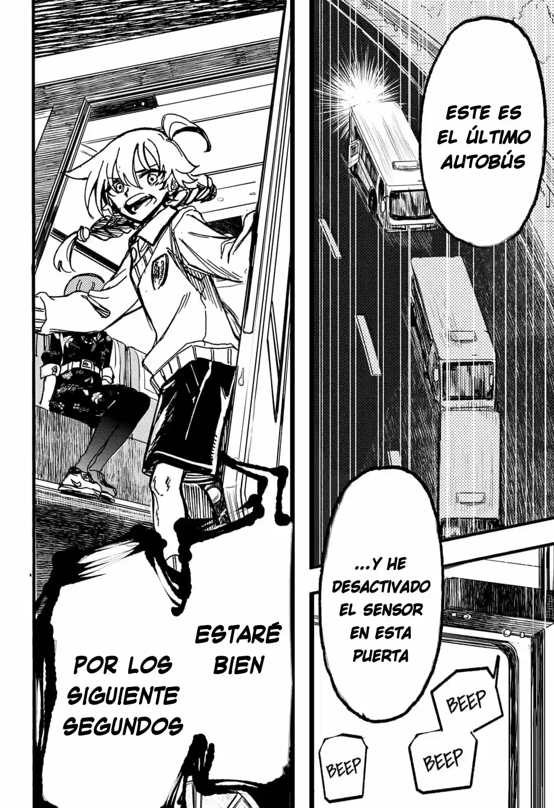 Kono Koi Wa Kore Ijou Kirei Ni Naranai - Capítulo 17 - Página 19 - LectorTMOo