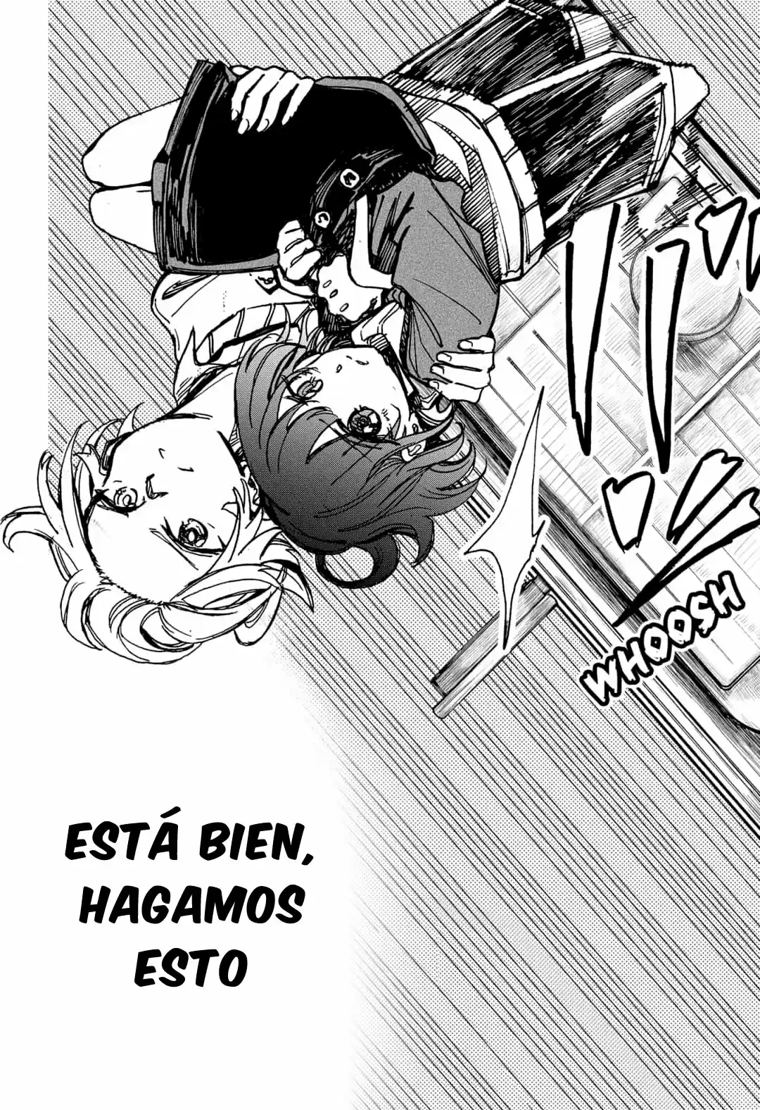 Kono Koi Wa Kore Ijou Kirei Ni Naranai - Capítulo 17 - Página 25 - LectorTMOo