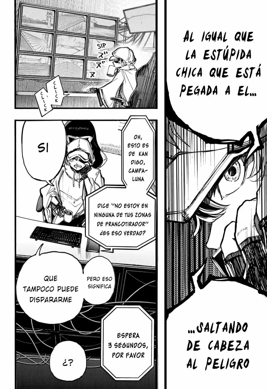 Kono Koi Wa Kore Ijou Kirei Ni Naranai - Capítulo 18 - Página 13 - LectorTMOo