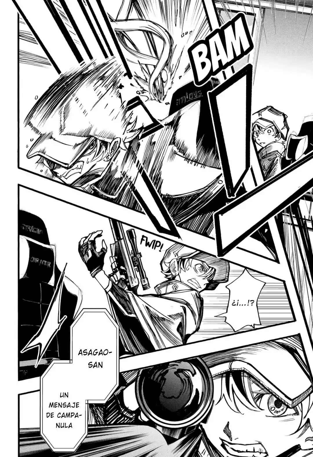 Kono Koi Wa Kore Ijou Kirei Ni Naranai - Capítulo 18 - Página 15 - LectorTMOo