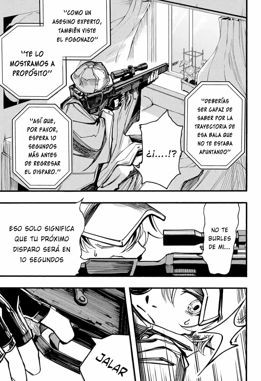 Kono Koi Wa Kore Ijou Kirei Ni Naranai - Capítulo 18 - Página 16 - LectorTMOo