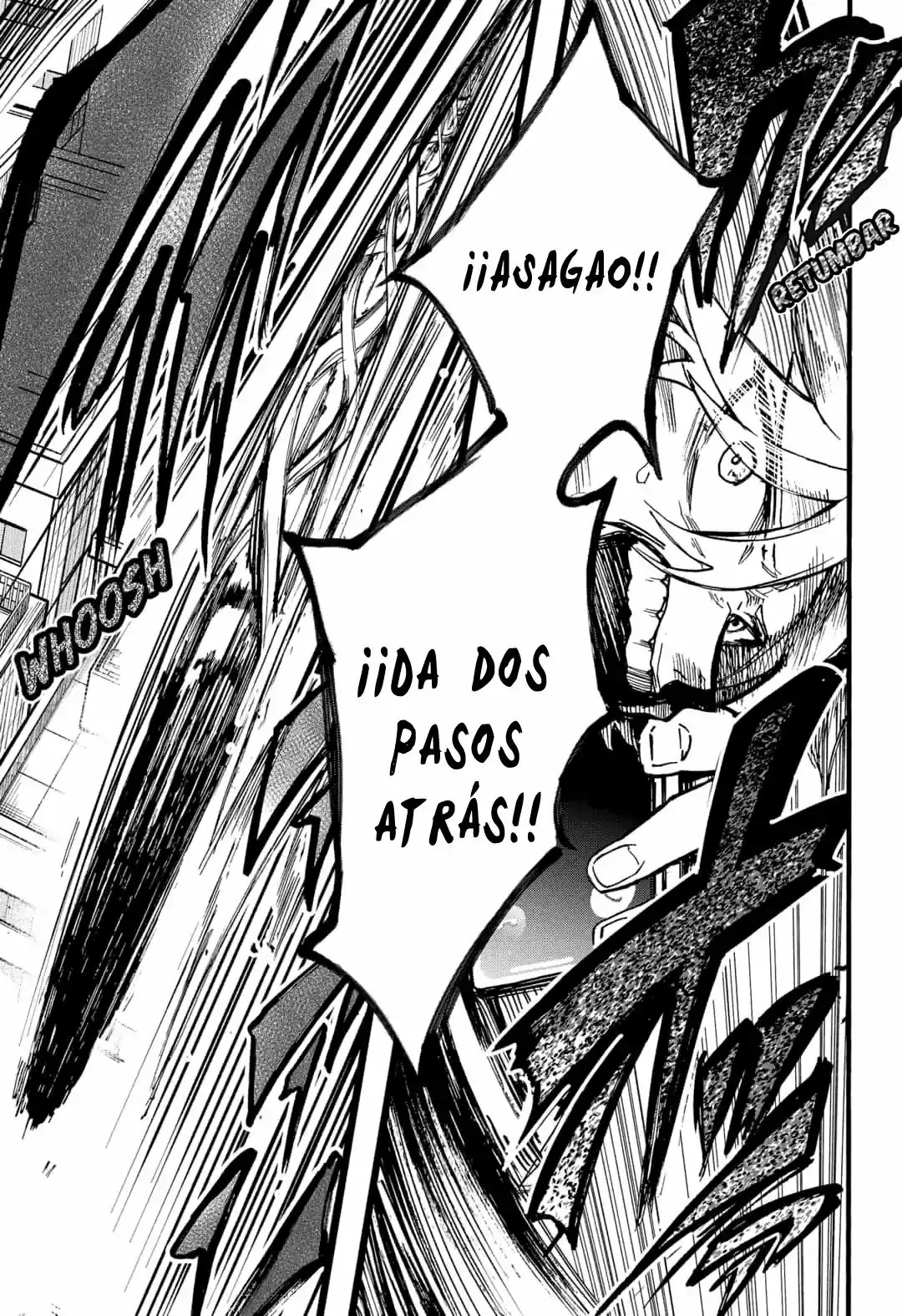 Kono Koi Wa Kore Ijou Kirei Ni Naranai - Capítulo 18 - Página 22 - LectorTMOo