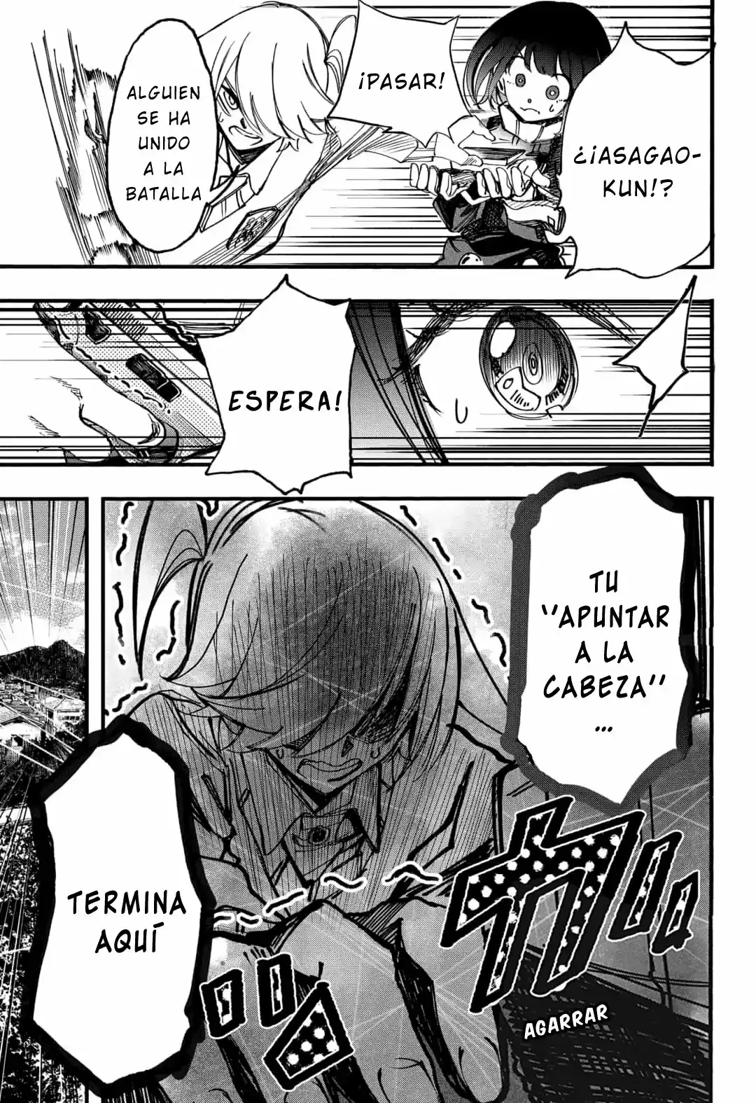 Kono Koi Wa Kore Ijou Kirei Ni Naranai - Capítulo 18 - Página 24 - LectorTMOo