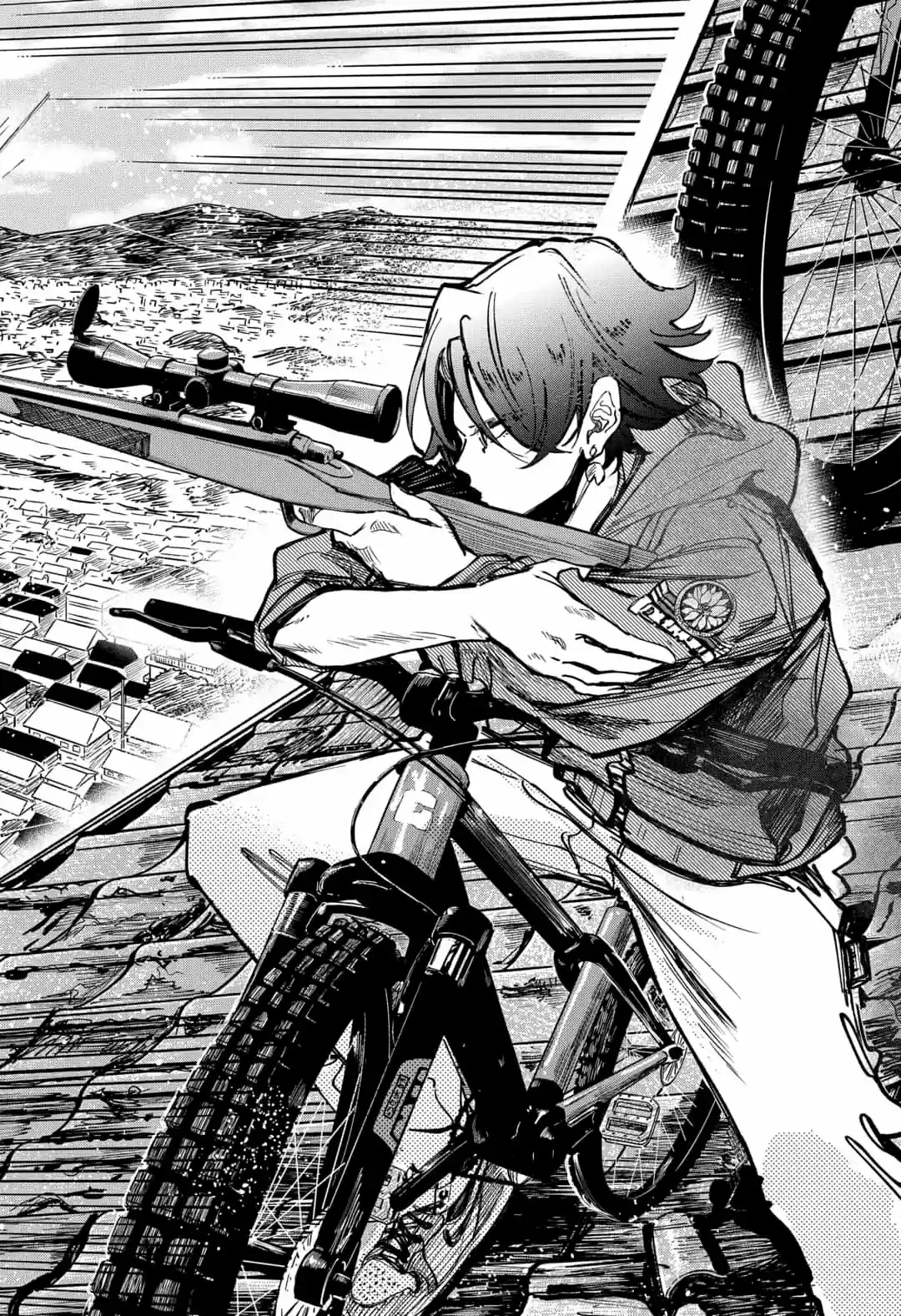 Kono Koi Wa Kore Ijou Kirei Ni Naranai - Capítulo 18 - Página 25 - LectorTMOo