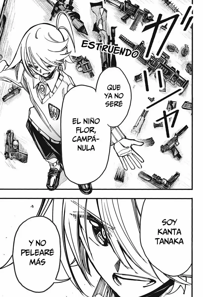 Kono Koi Wa Kore Ijou Kirei Ni Naranai - Capítulo 19 - Página 10 - LectorTMOo