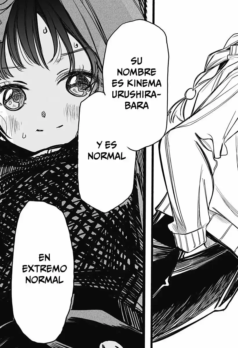 Kono Koi Wa Kore Ijou Kirei Ni Naranai - Capítulo 19 - Página 18 - LectorTMOo