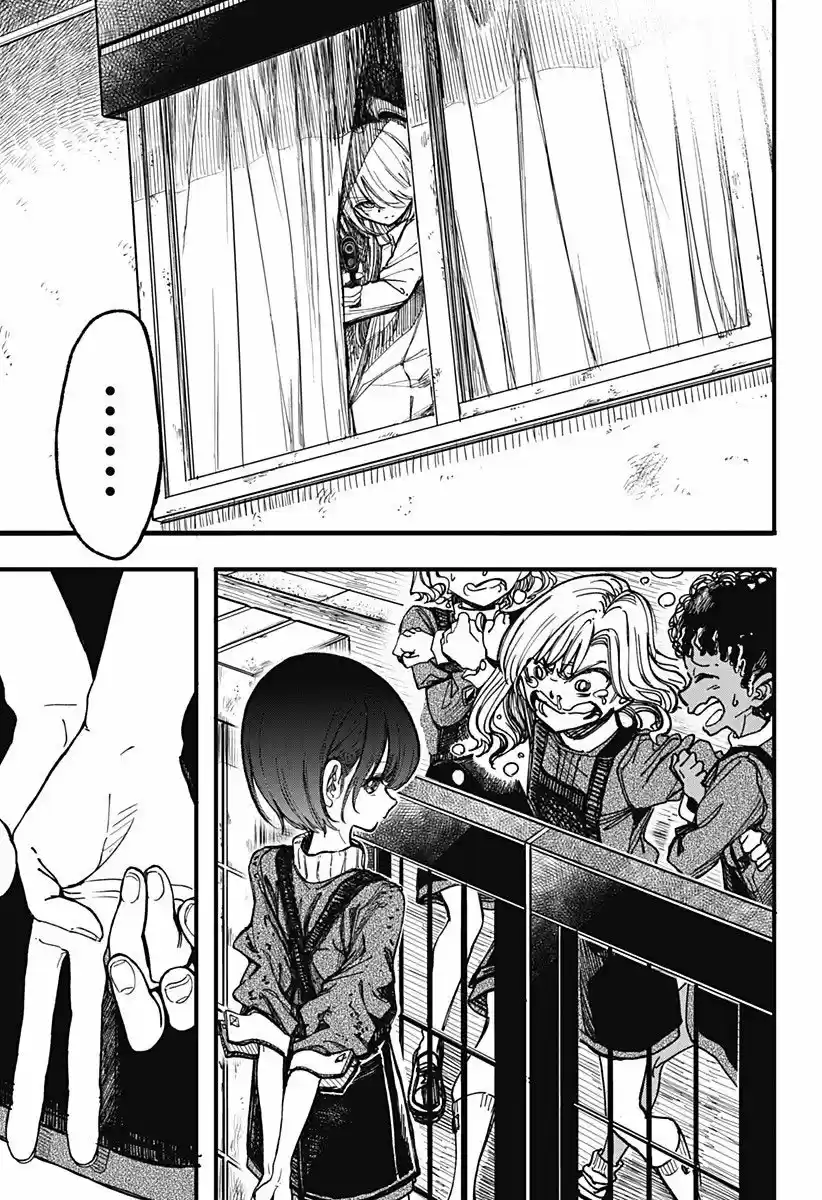 Kono Koi Wa Kore Ijou Kirei Ni Naranai - Capítulo 2 - Página 4 - LectorTMOo