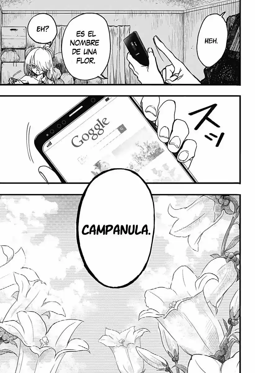 Kono Koi Wa Kore Ijou Kirei Ni Naranai - Capítulo 2 - Página 8 - LectorTMOo