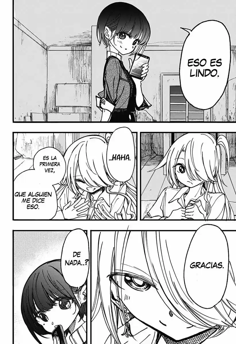 Kono Koi Wa Kore Ijou Kirei Ni Naranai - Capítulo 2 - Página 9 - LectorTMOo