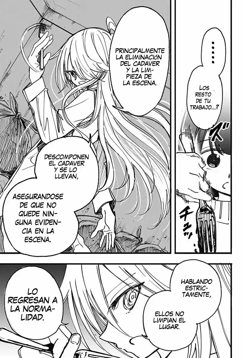 Kono Koi Wa Kore Ijou Kirei Ni Naranai - Capítulo 2 - Página 12 - LectorTMOo